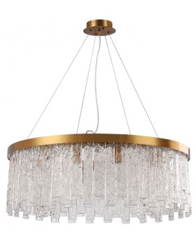 Люстра подвесная Stilfort 2155/05/12P серия Frostyle